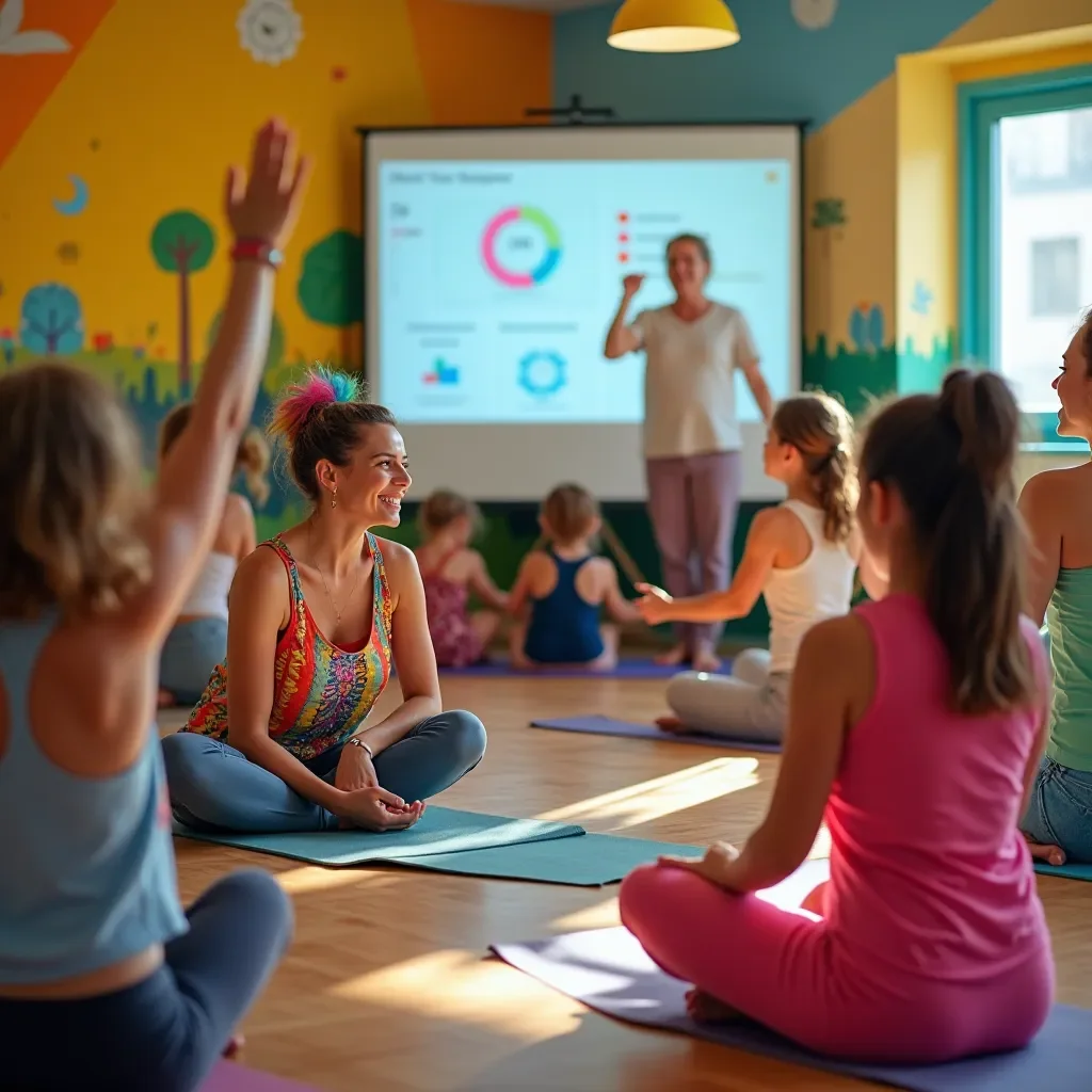 Professional business solutions